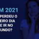 Quem perdeu o primeiro dia do Enem 2021 pode ir no segundo?