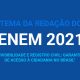 TEMA DA REDAÇÃO DO ENEM 2021 - Invisibilidade e Registro Civil