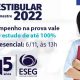 ESEG abre inscrições para os cursos de graduação do 1º semestre de 2022