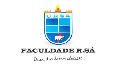 Inscrições abertas para o Vestibular 2022.1 da Faculdade R.Sá