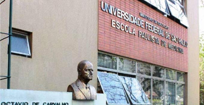 Unifesp abre inscrições para o Vestibular Misto 2022