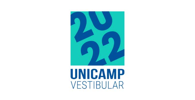 Correção - 2ª Fase do Vestibular Unicamp 2022 - Prova 09/01/22