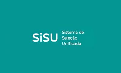 Consulte os cursos e vagas do Sisu 2022 - 1º Semestre