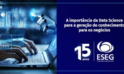 Data Science e a importância da Inteligência Artificial para as empresas