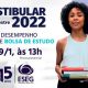 Inscrições abertas para as provas de janeiro do Vestibular do 1º semestre de 2022 na ESEG - Faculdade do Grupo Etapa