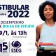 Inscrições abertas para as provas de janeiro do Vestibular do 1º semestre de 2022 na ESEG