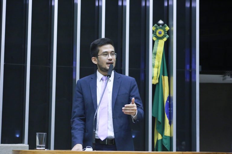 Paulo Sergio/Câmara dos Deputados