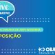 Objetivo fala em live sobre as Artes na comemoração do Centenário da "Semana de 22"