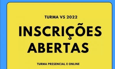 Pré-acadêmico Vestibular Solidário da UFPE abre inscrições para novos alunos