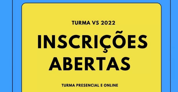 Pré-acadêmico Vestibular Solidário da UFPE abre inscrições para novos alunos