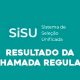 Quando sai o resultado do Sisu 2022 - Chamada regular?