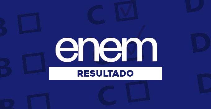 Resultado do Enem 2022: acesse!