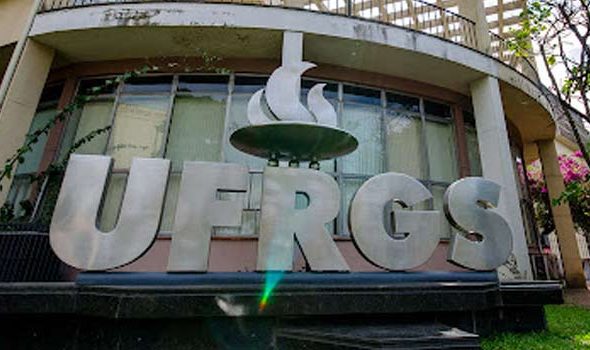 pedidos de isenção da taxa do Vestibular UFRGS 2023