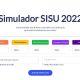 Simulador Sisu ajuda estudantes a calcular as chances de aprovação