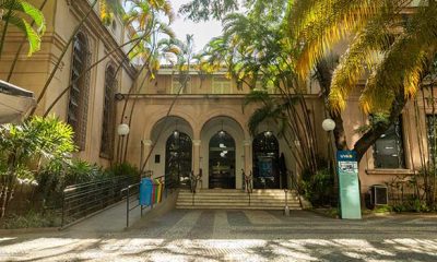 UVA oferece mais de 40 aulas gratuitas ao vivo de 14 a 18 de fevereiro