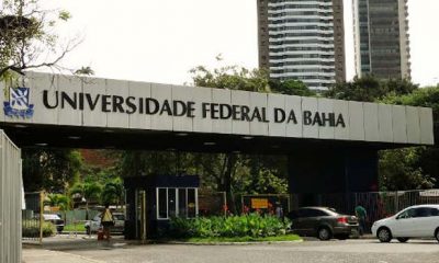 UFBA terá 4.693 vagas no SiSU 2022/1