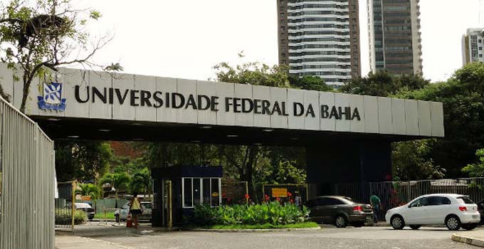 UFBA terá 4.693 vagas no SiSU 2022/1