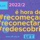 Último dia de inscrições para o Vestibular UFT 2022/2