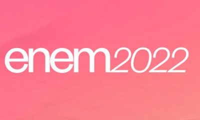 Datas Enem 2022 - nota do Enem