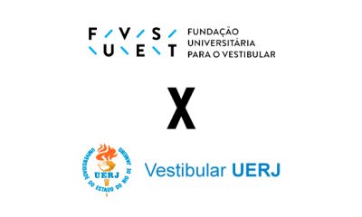 Fuvest e Vestibular UERJ terão provas na mesma data