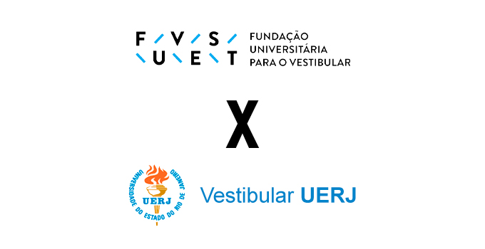 Fuvest e Vestibular UERJ terão provas na mesma data