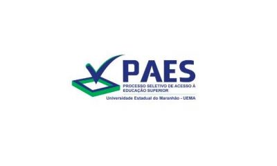 PAES UEMA 2022 - Candidatos já podem acessar o cartão com local de prova