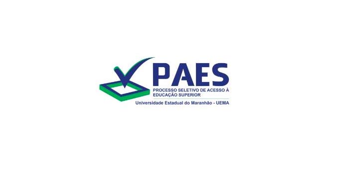 PAES UEMA 2022 - Candidatos já podem acessar o cartão com local de prova