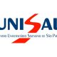 O Centro Universitário Salesiano de São Paulo – UNISAL está com as inscrições abertas para o vestibular 2022/2º semestre