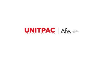 Vestibular UNITPAC recebe inscrições para Medicina e demais cursos