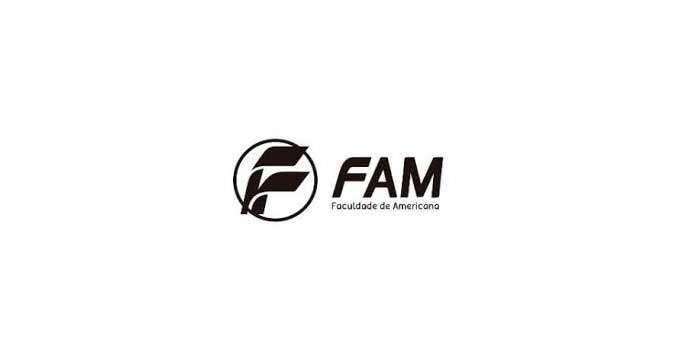 FAM - Faculdade de Americana oferece vagas em mais de 40 cursos