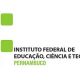 IFPE abre inscrições para o Vestibular 2022.2