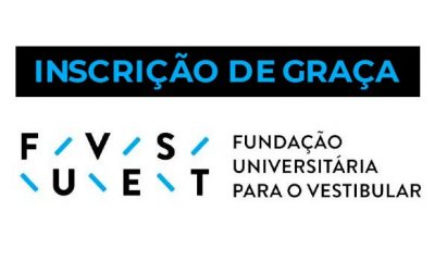 Veja como conseguir inscrição gratuita no Vestibular Fuvest 2023