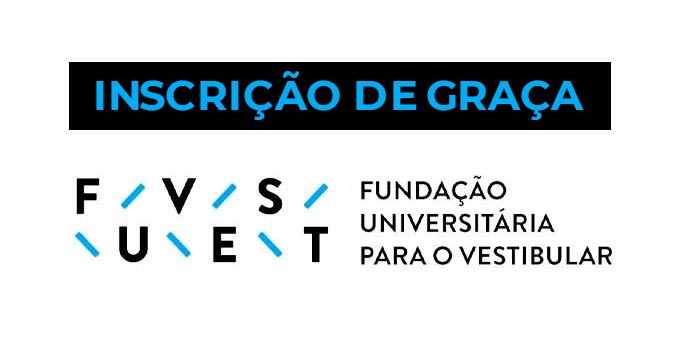 Veja como conseguir inscrição gratuita no Vestibular Fuvest 2023