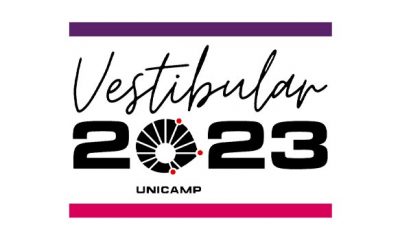 Inscrições para o Vestibular Unicamp 2023 começam em 1º de agosto