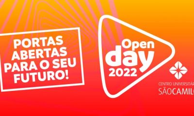 open day são camilo