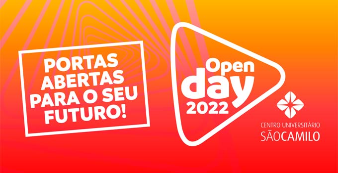 open day são camilo