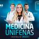 Vestibular de Medicina Unifenas