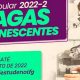 Vestibular IFG Vagas Remanescentes