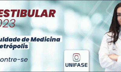 Vestibular de Medicina FMP Unifase