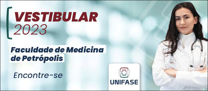 Vestibular de Medicina FMP Unifase
