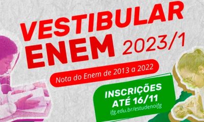 IFG Vestibular 2023