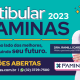 Vestibular Faminas Medicina 2023