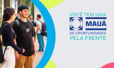 Instituto Mauá abre inscrições para o Vestibular de Verão 2023