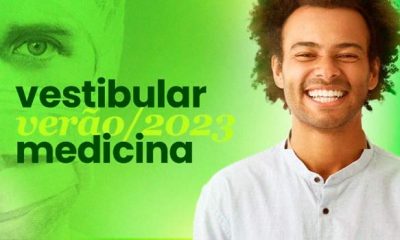 Vestibular de Medicina ACAFE está com inscrições abertas