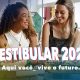 Vestibular PUC-Campinas 2023