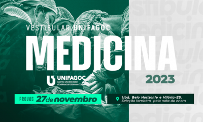 vestibular medicina unifagoc