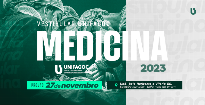 vestibular medicina unifagoc