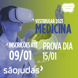 Vestibular São Judas 2021 terá prova digital - sejabixo!