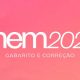 gabarito extraoficial enem 2022