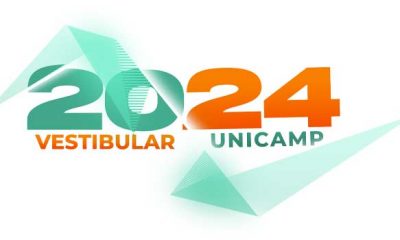 Vestibular Unicamp 2024